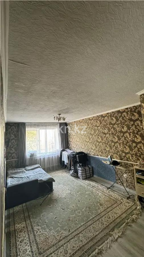 Продажа 2-комнатной квартиры, 38 м² в Алматы