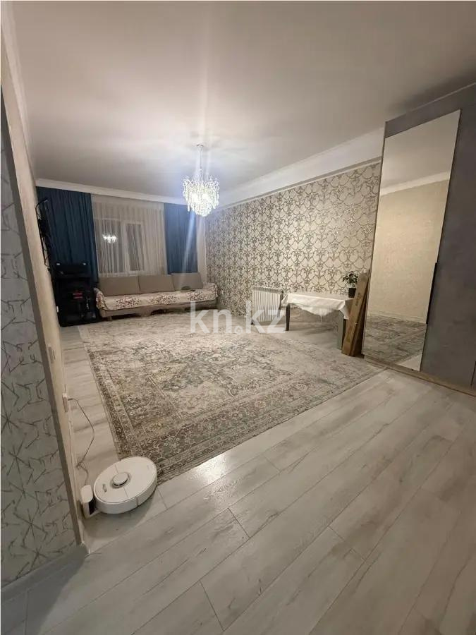Продажа 3-комнатной квартиры, 85 м², ул. Нажимеденова, дом  16е - Продажа  трехкомнатных квартир в Астане с фото фото 1 из 4