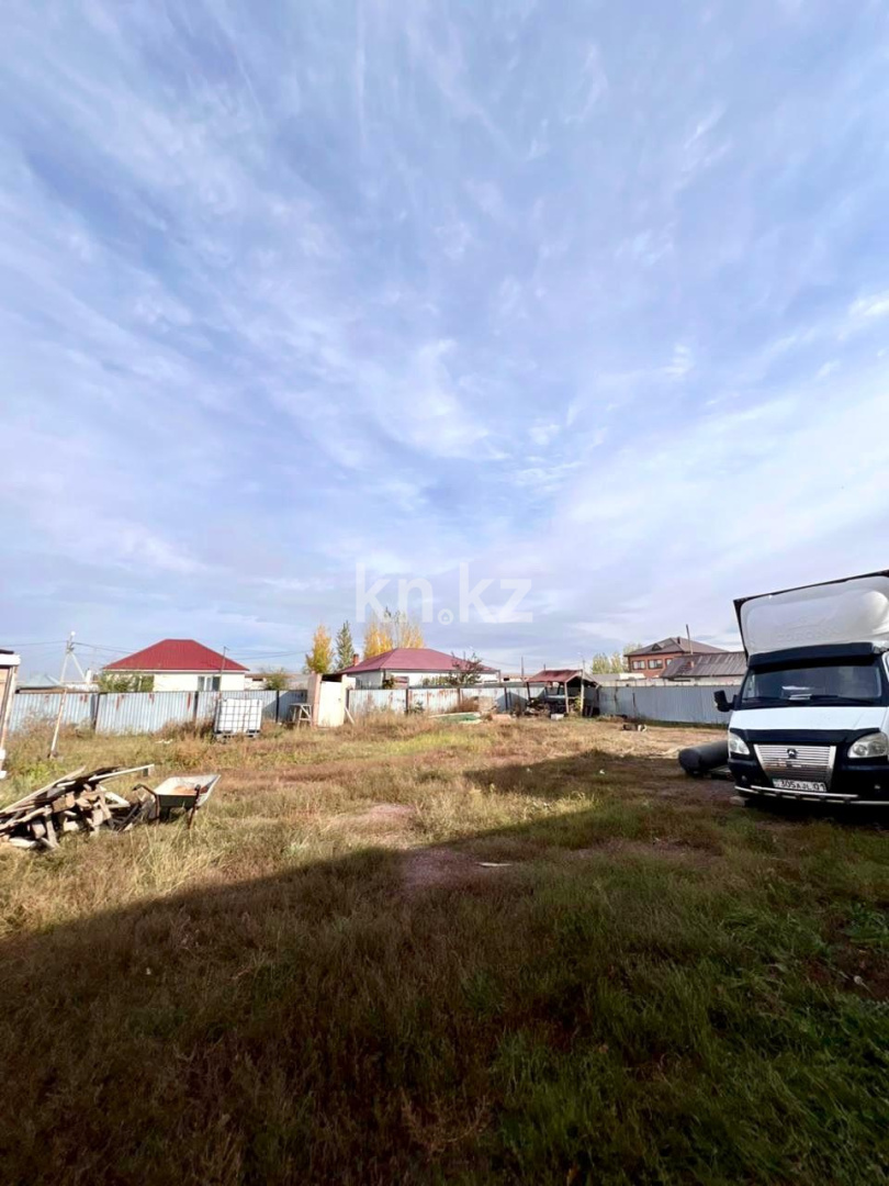 Продажа 9-комнатного дома, 298.5 м², Косшы, ул.Едил - Продажа квартир в Акмолинской области фото 35 из 36