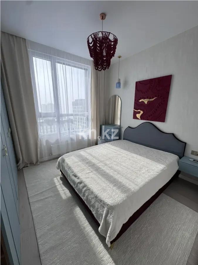 Продажа 2-комнатной квартиры, 40 м² в Астане - фото 2