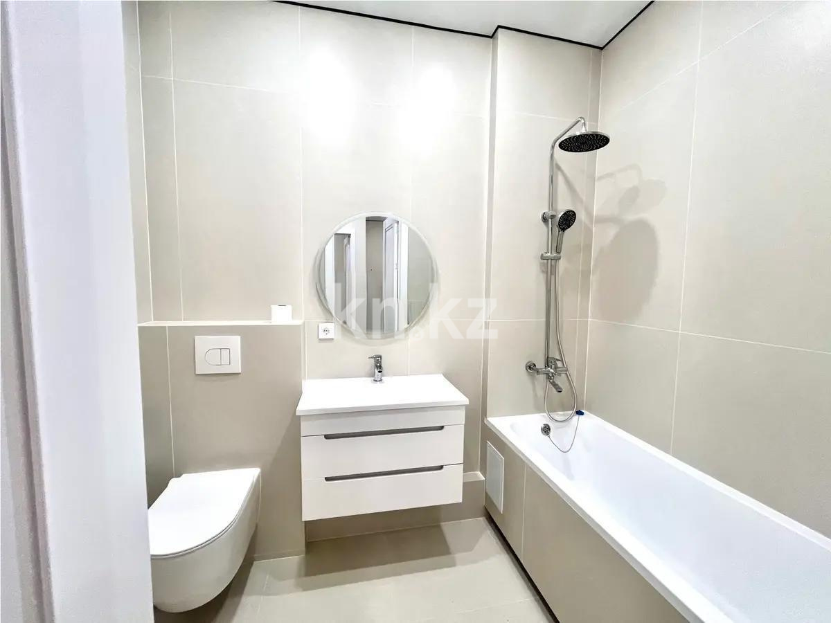Продажа 3-комнатной квартиры, 46 м², ул. Е-430, дом  2/4 в Астане - фото 4
