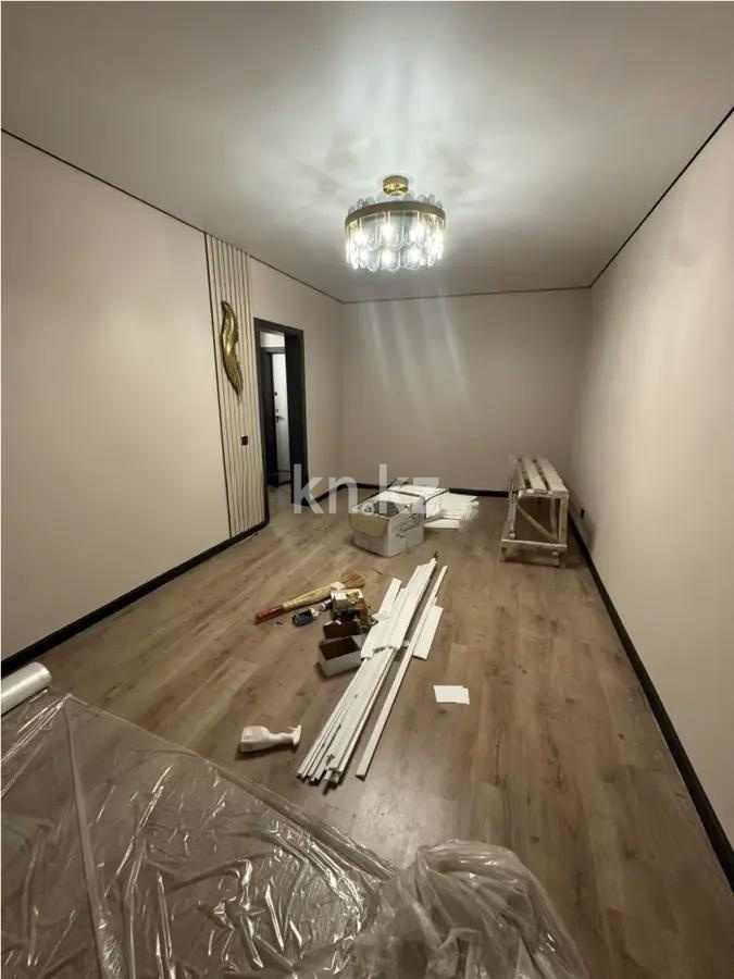 Продажа 1-комнатной квартиры, 43 м², мкр-н Кайрат, дом  153/2 стр - Продажа квартир в новостройках Алматы без посредников фото 3 из 5