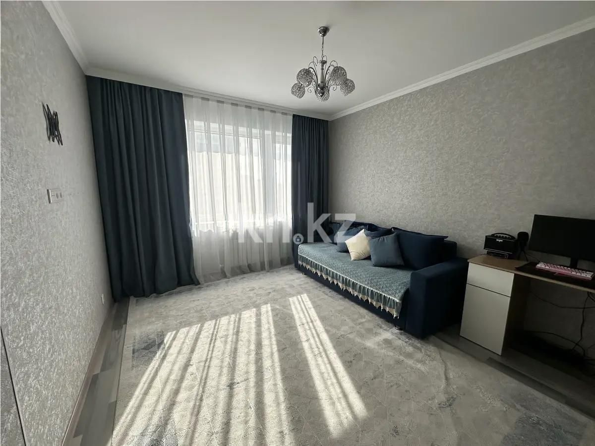 Продажа 1-комнатной квартиры, 37.9 м² в Астане