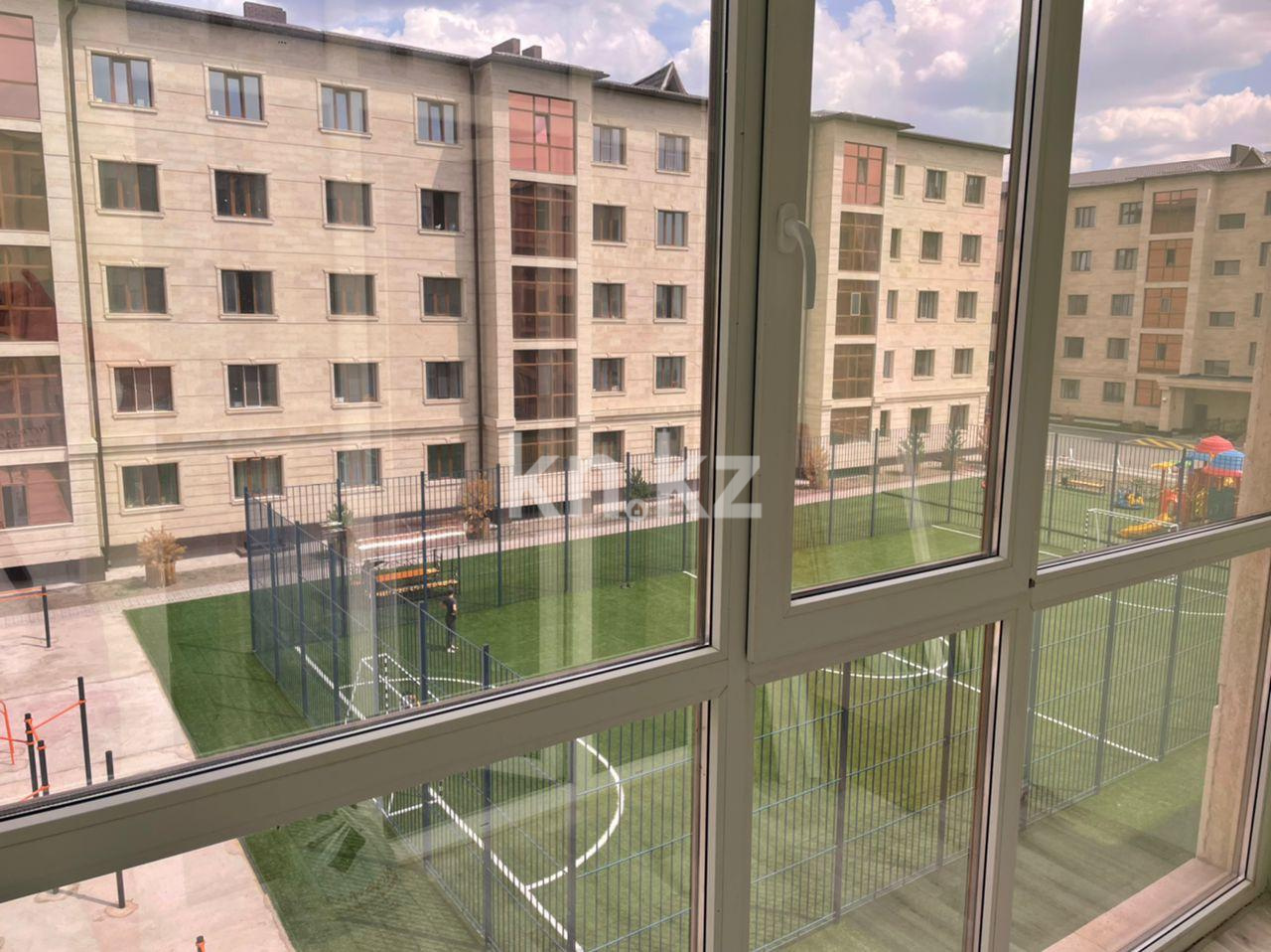 Продажа 1-комнатной квартиры, 46 м², ул. Муканова, дом  51/8 - Продажа  однокомнатных квартир в Караганде фото 10 из 11