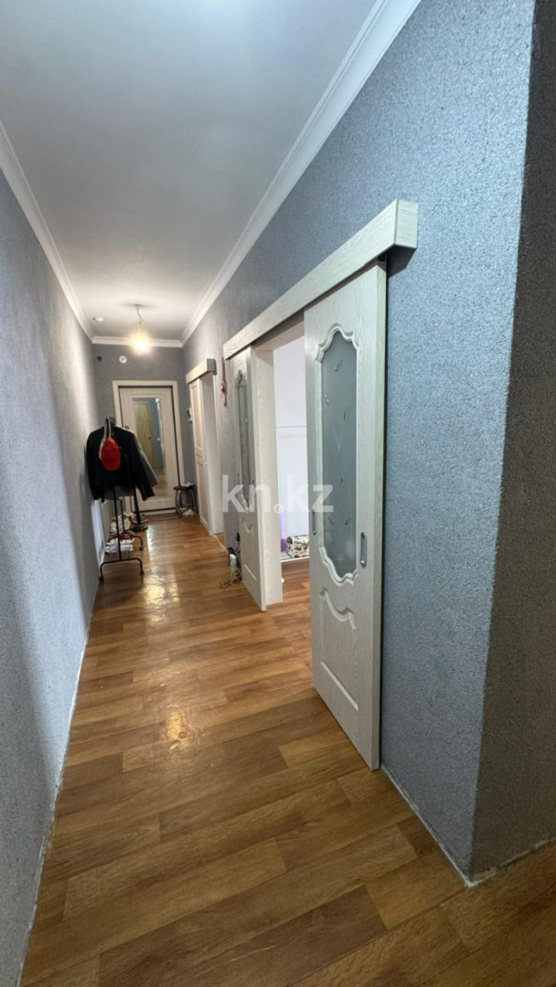Продажа 2-комнатной квартиры, 53.6 м², пр. Республики, дом  4/1 - Продажа  двухкомнатных квартир в Караганде фото 16 из 23