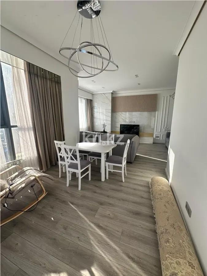 Продажа 3-комнатной квартиры, 124 м², ул. Ержанова, дом  34/1 - Продажа домов, коттеджей в Уральске фото 4 из 8