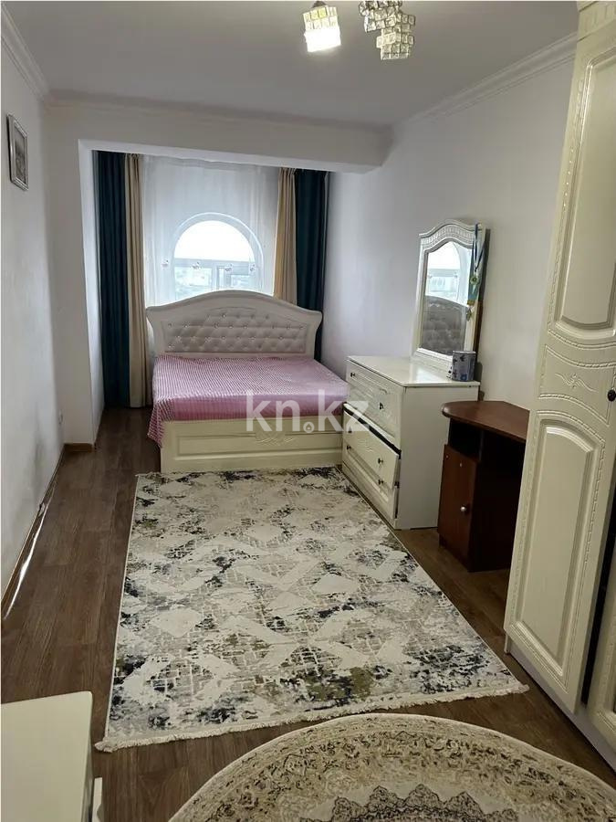 Продажа 1-комнатной квартиры, 41.3 м², ул. Иманова, дом  50/1 - Продажа квартир в Астане фото 2 из 3