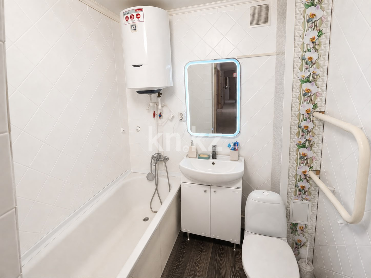 Продажа 3-комнатной квартиры, 72.6 м² - Продажа недвижимости в Казахстане - страница 4 фото 6 из 7