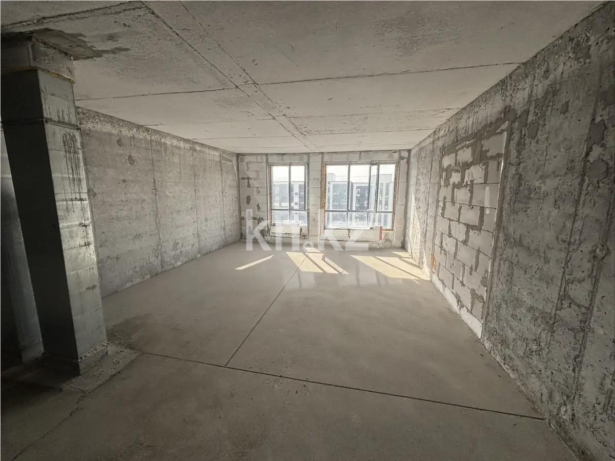 Продажа 1-комнатной квартиры, 39.4 м² - Продажа квартир в Казахстане - страница 6 фото 1 из 2