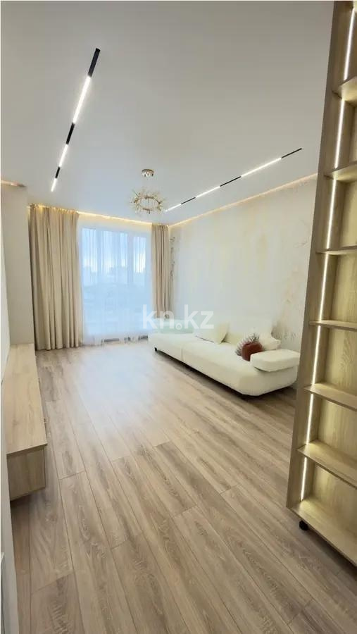 Продажа 2-комнатной квартиры, 61.6 м² в Астане