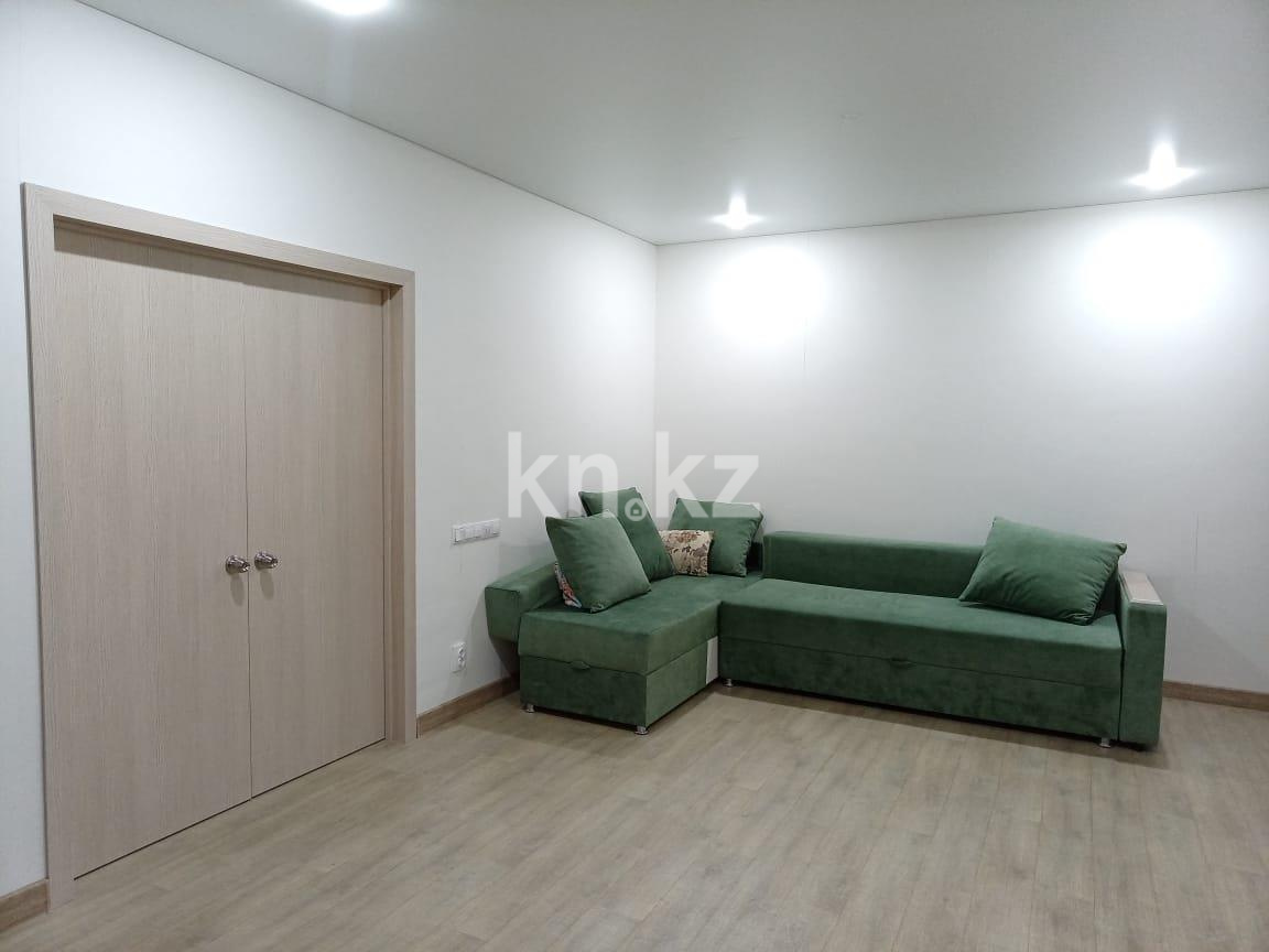 Продажа 2-комнатной квартиры, 70 м², мкр-н Мамраева (Восток-5) - Продажа  двухкомнатных квартир в Караганде фото 2 из 20