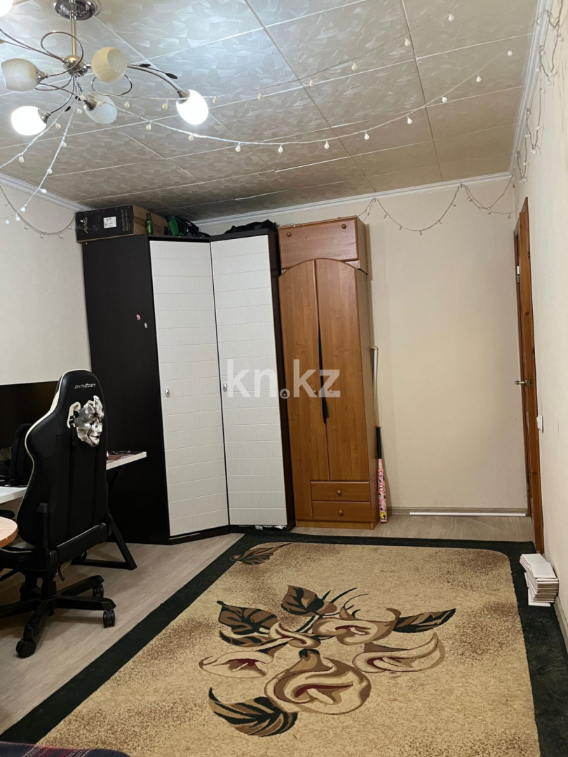Продажа 1-комнатной квартиры, 32 м², пр. Республики, дом  6 в Караганде - фото 2