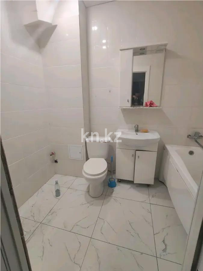 Продажа 1-комнатной квартиры, 38.2 м² - Продажа  однокомнатных квартир в новостройках Астаны - страница 3 фото 3 из 5