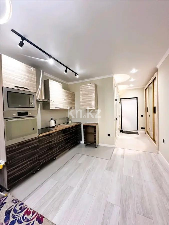 Продажа 1-комнатной квартиры, 33 м² в Алматы - фото 2