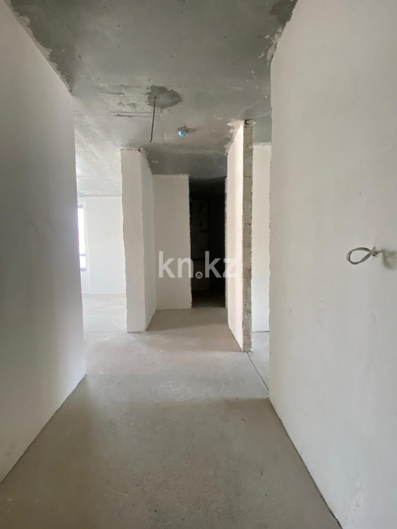 Продажа 3-комнатной квартиры, 86.3 м² в Астане - фото 20