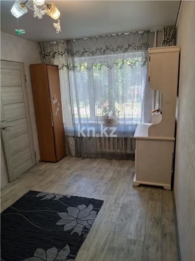 Продажа 3-комнатной квартиры, 59.3 м², ул. Ауэзова, дом  32/1 в Астане - фото 2