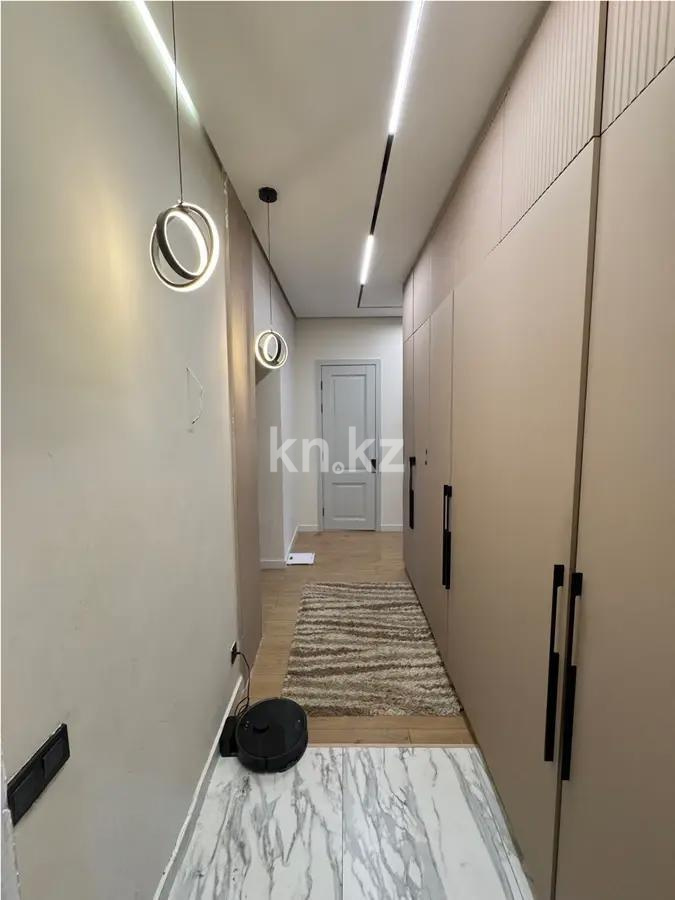 Продажа 3-комнатной квартиры, 87 м² в Астане - фото 7