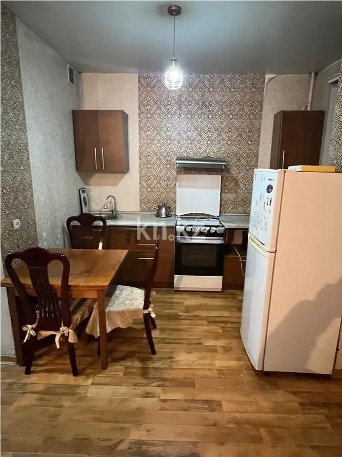 Продажа 1-комнатной квартиры, 37 м², мкр-н Кокжиек, дом  54 - Продажа квартир без посредников в Алматы фото 3 из 4