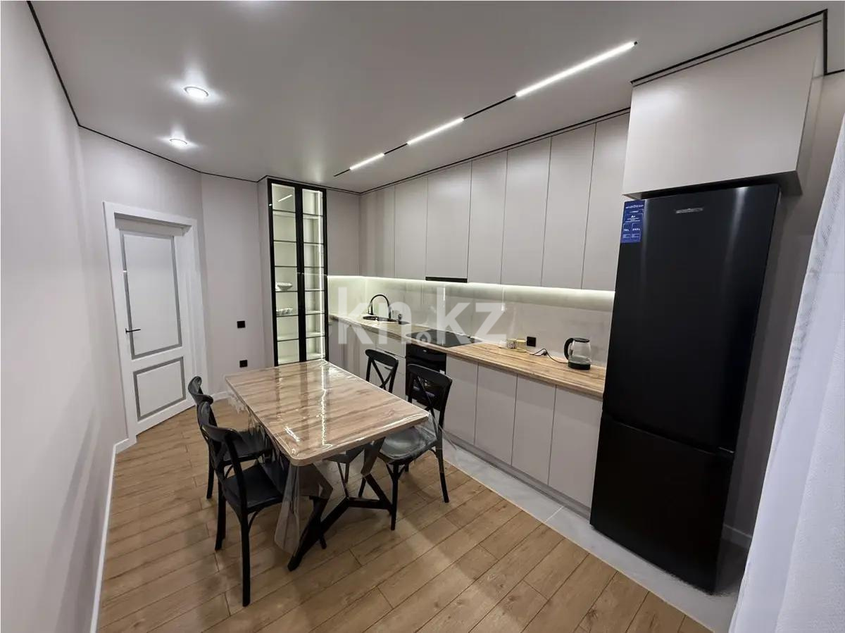 Продажа 2-комнатной квартиры, 45 м², мкр. Шугыла, дом  340/46 - Продажа квартир в Алматы фото 2 из 4