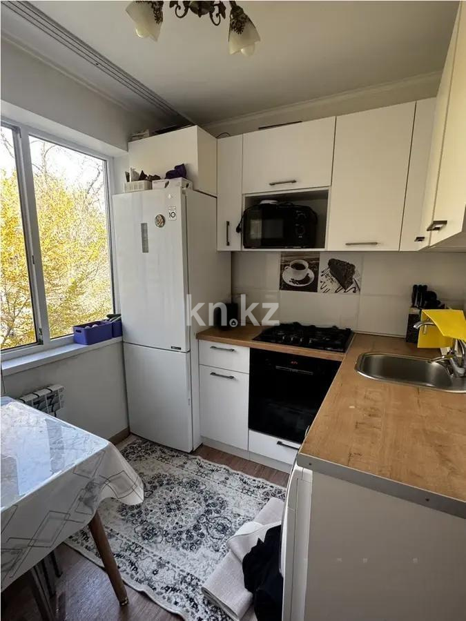 Продажа 3-комнатной квартиры, 62 м² - Продажа квартир в Казахстане - страница 34 фото 3 из 5