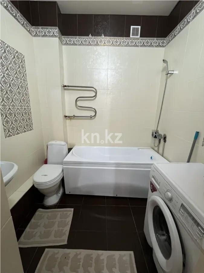 Продажа 1-комнатной квартиры, 40 м² в Астане - фото 3