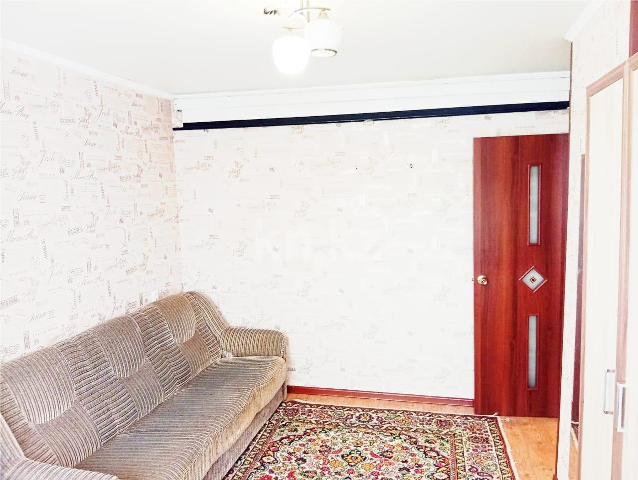 Продажа 2-комнатной квартиры, 44.8 м² - Аренда квартир помесячно в Актобе фото 6 из 18