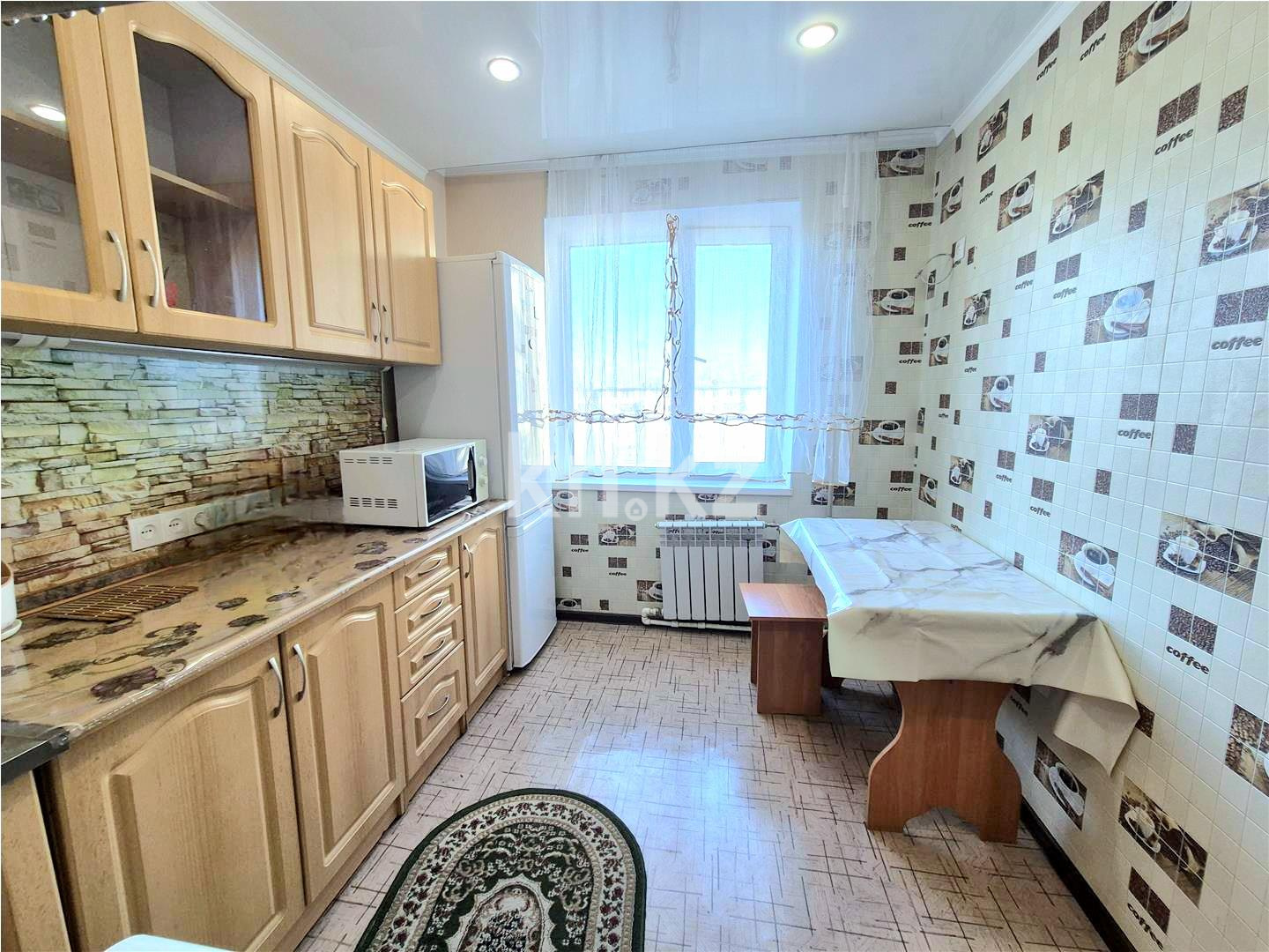 Продажа 2-комнатной квартиры, 56 м² - Продажа офисных и торговых помещений в Атырау фото 9 из 17