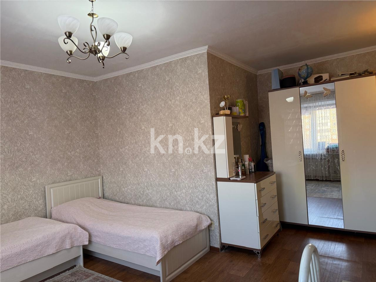 Продажа 4-комнатной квартиры, 84 м² в Караганде - фото 3