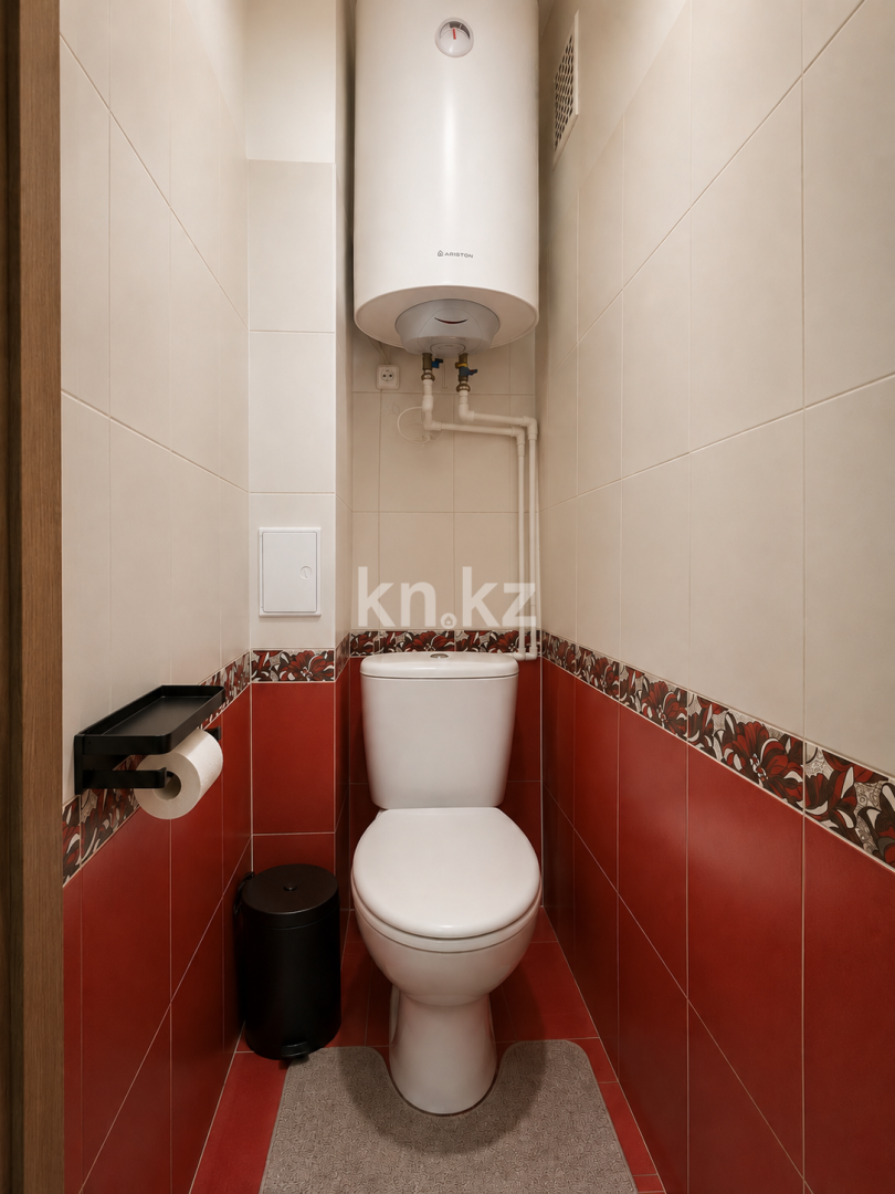 Продажа 2-комнатной квартиры, 45.2 м² - Продажа недвижимости в Казахстане - страница 14 фото 9 из 9