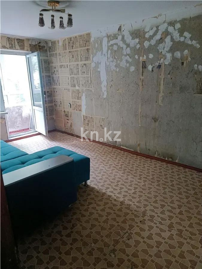 Продажа 1-комнатной квартиры, 33 м², мкр-н 3, дом  37А - Продажа квартир в Казахстане фото 1 из 4