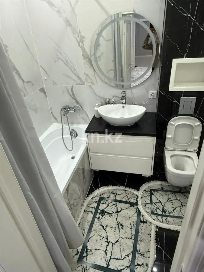 Продажа 2-комнатной квартиры, 70 м² - Продажа квартир в новостройках Алматы фото 3 из 3