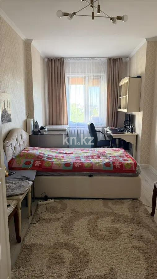 Продажа 4-комнатной квартиры, 146 м² в Астане - фото 2