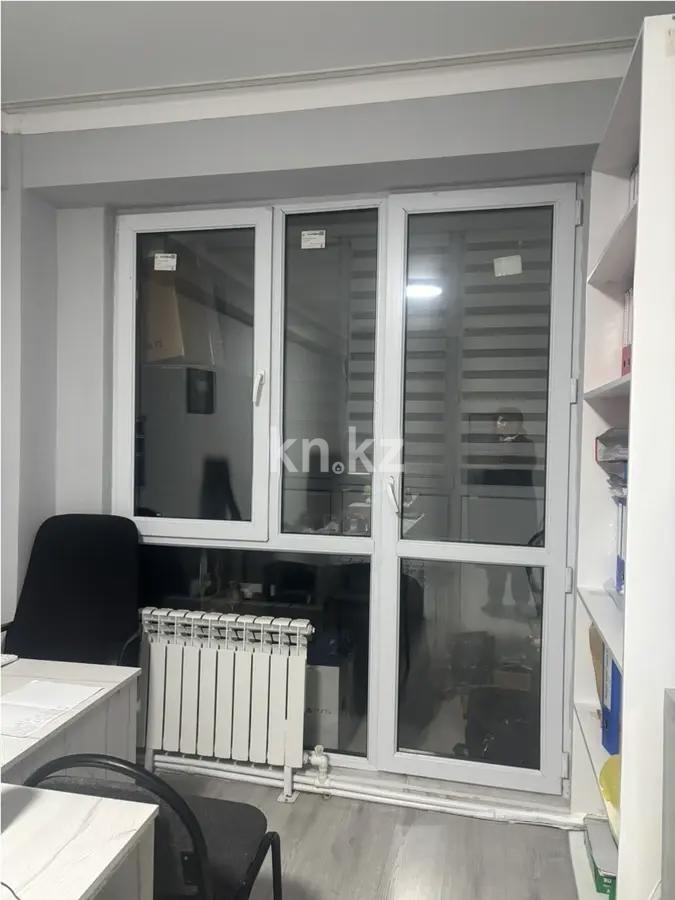 Продажа 2-комнатной квартиры, 60 м², мкр-н Шугыла, дом  340/3 - Продажа  двухкомнатных квартир в Алматы фото 1 из 1