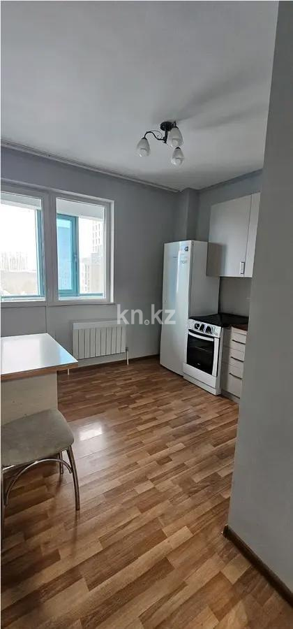 Продажа 1-комнатной квартиры, 43.1 м² - Продажа однокомнатных квартир от собственников в Астане - страница 2 фото 2 из 5