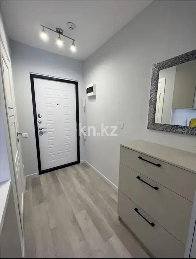 Продажа 1-комнатной квартиры, 30 м² - Продажа недвижимости в Алматы фото 5 из 5