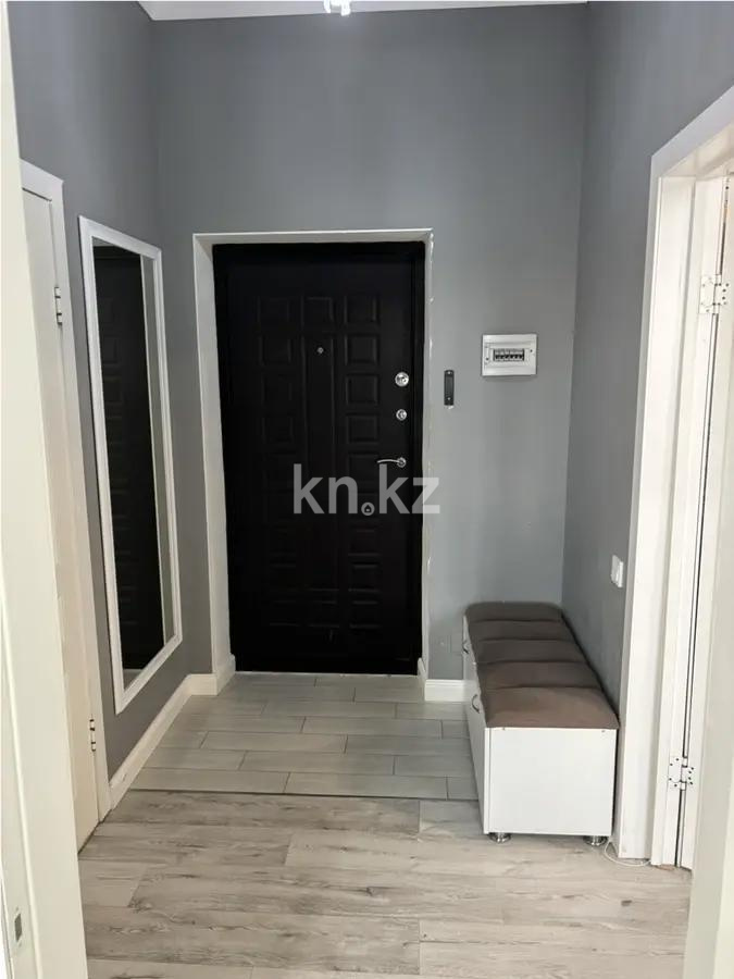 Продажа 1-комнатной квартиры, 41.4 м² в Астане - фото 4