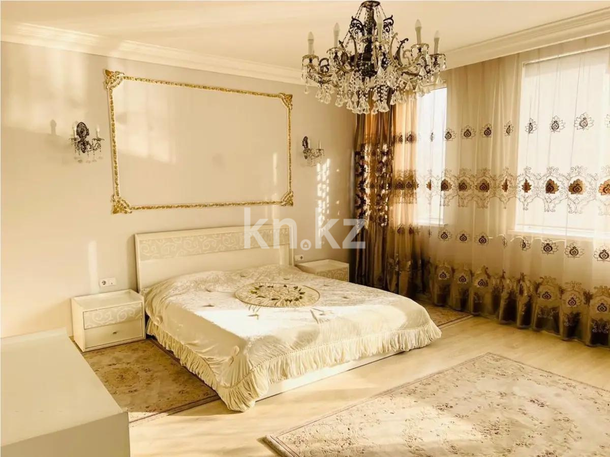 Продажа 2-комнатной квартиры, 89.3 м², пр. Аль-Фараби, дом  7/5а в Алматы - фото 2