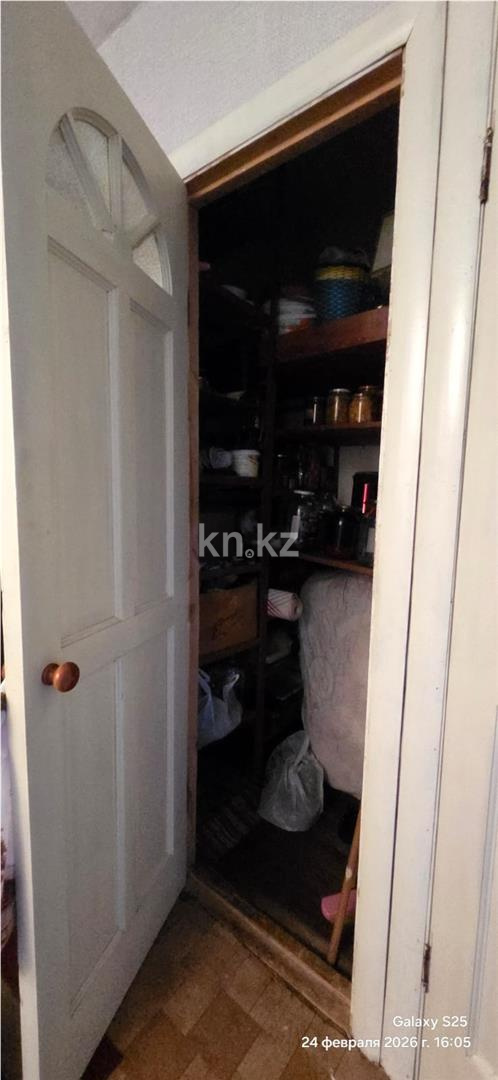 Продажа 3-комнатной квартиры, 55 м² - Продажа недвижимости в Темиртау - страница 3 фото 10 из 13