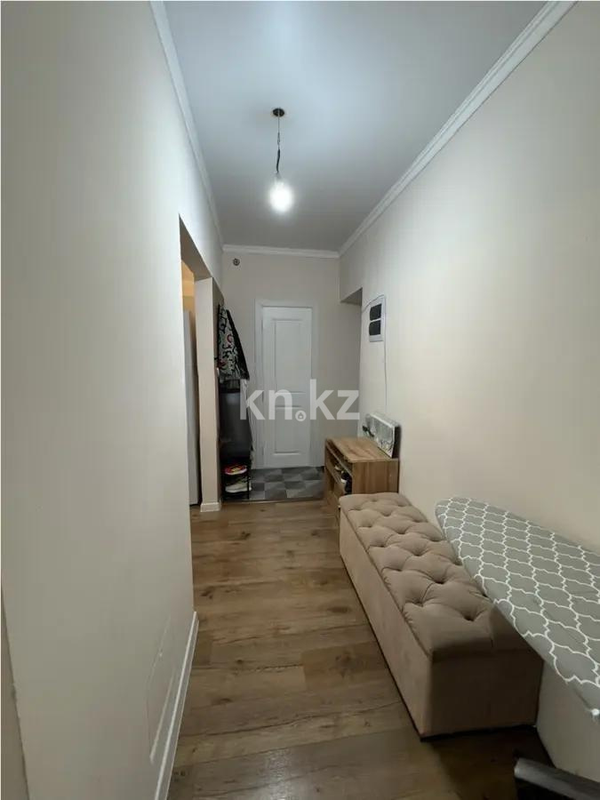Продажа 2-комнатной квартиры, 49 м² в Астане - фото 5