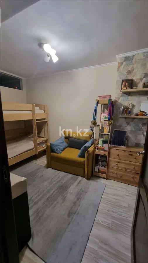 Продажа 2-комнатной квартиры, 56 м², ул. Косшыгулулы, дом  22а в Астане - фото 2