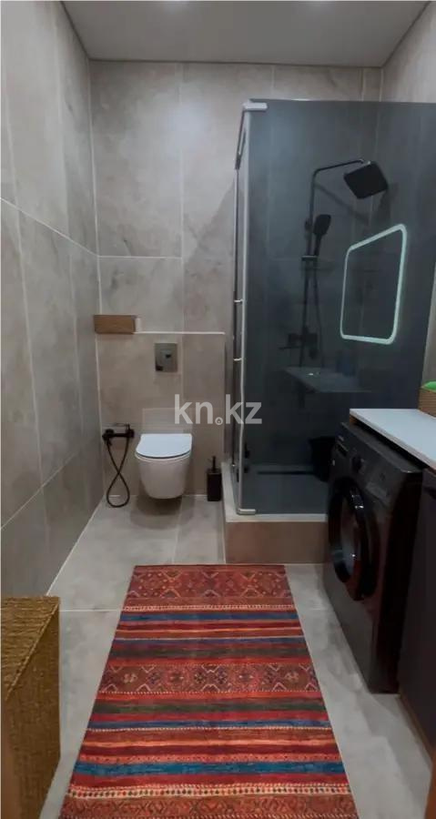 Продажа 2-комнатной квартиры, 66.4 м² в Астане - фото 4