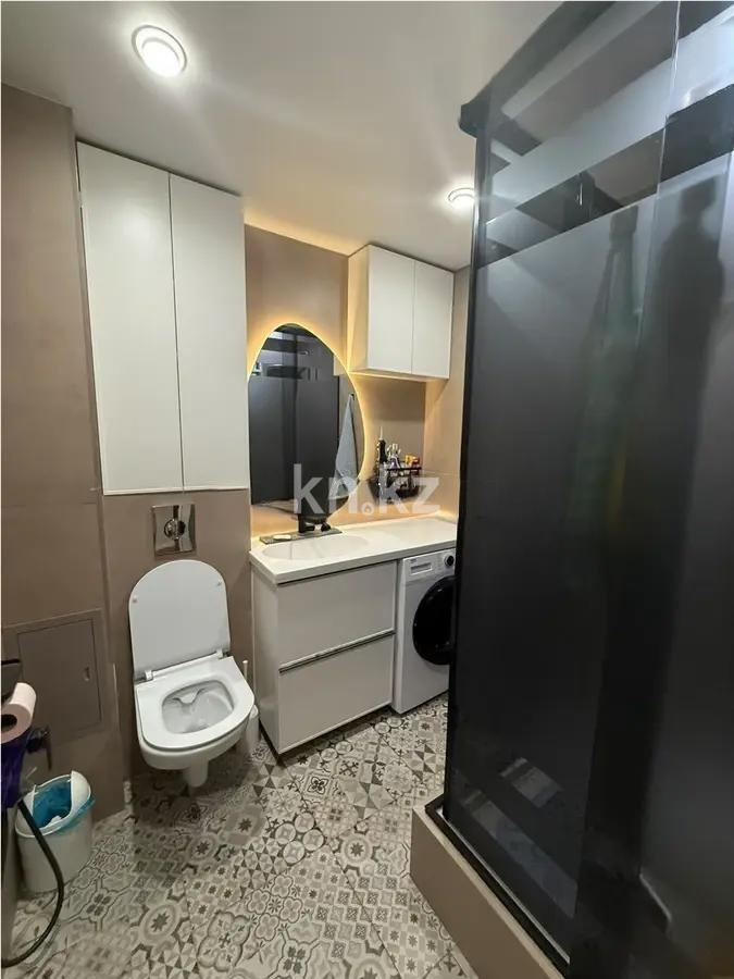 Продажа 3-комнатной квартиры, 64 м² в Астане - фото 5