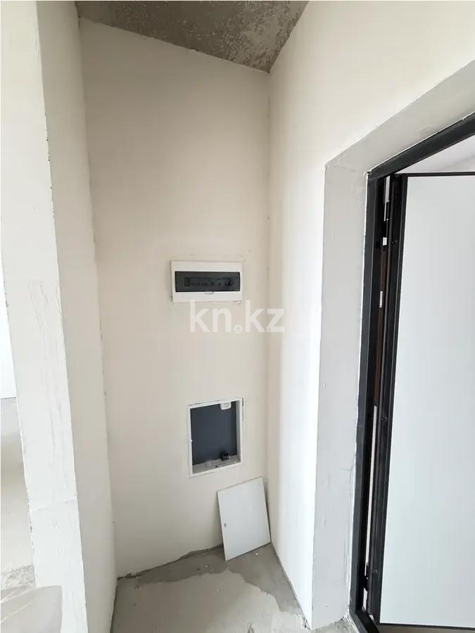 Продажа 2-комнатной квартиры, 37.5 м² - Продажа квартир от собственников в Астане - страница 8 фото 4 из 5