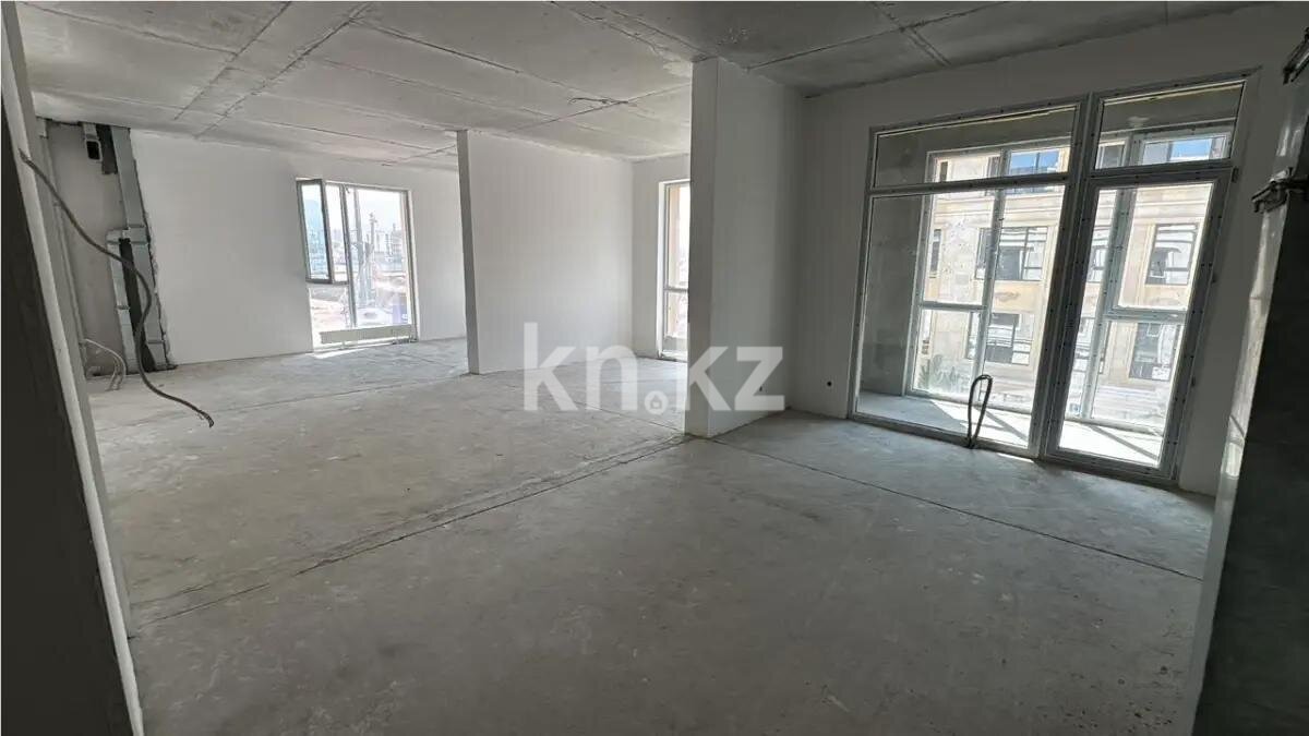 Продажа 2-комнатной квартиры, 63 м² в Алматы