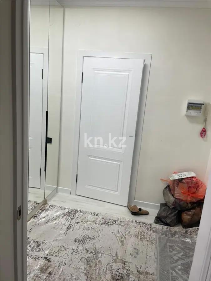 Продажа 1-комнатной квартиры, 45 м² - Продажа однокомнатных квартир в монолитно-каркасном доме в Алматы - страница 4 фото 3 из 3