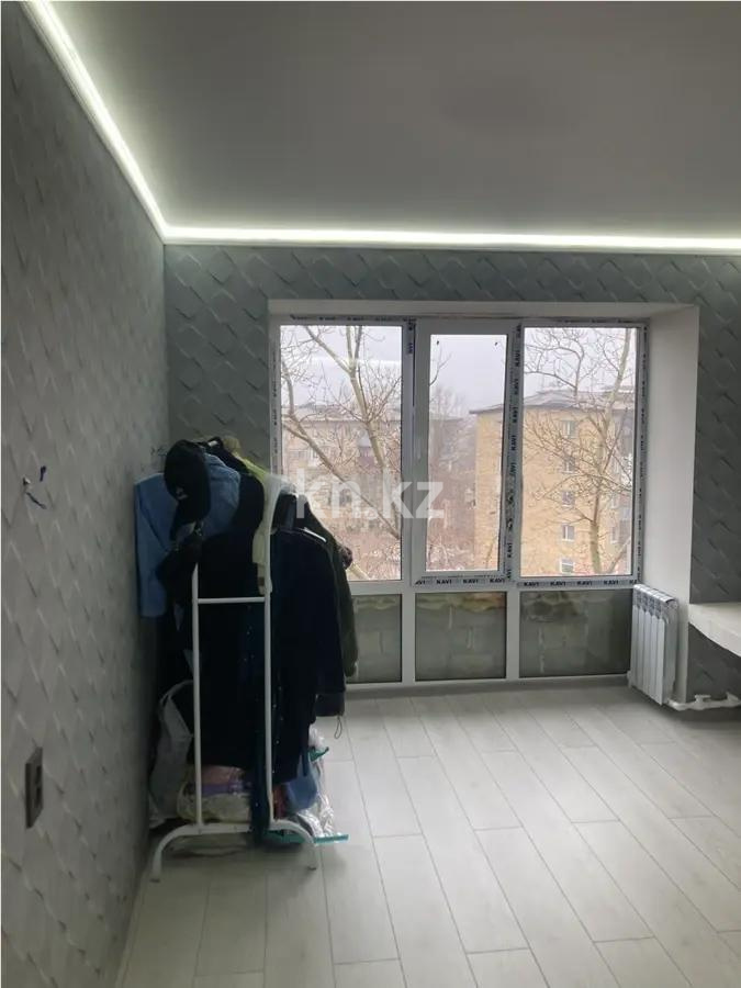 Продажа 2-комнатной квартиры, 43 м², мкр-н 21, дом  24 в Караганде