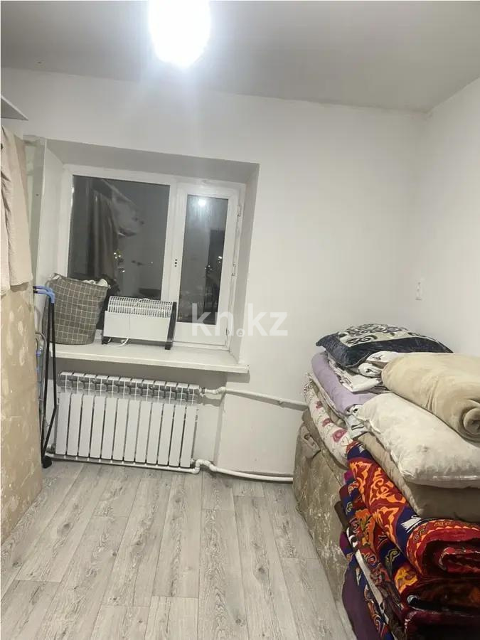 Продажа 3-комнатной квартиры, 65 м² - Продажа трехкомнатных квартир от собственников в Караганде фото 3 из 6