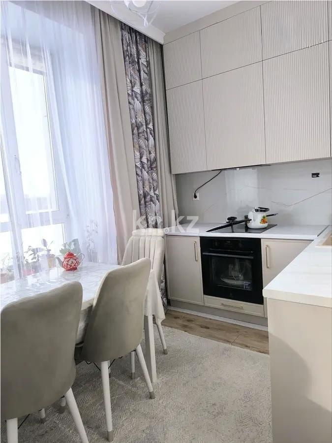 Продажа 2-комнатной квартиры, 51.5 м² - Продажа недвижимости в Астане - страница 15 фото 3 из 5