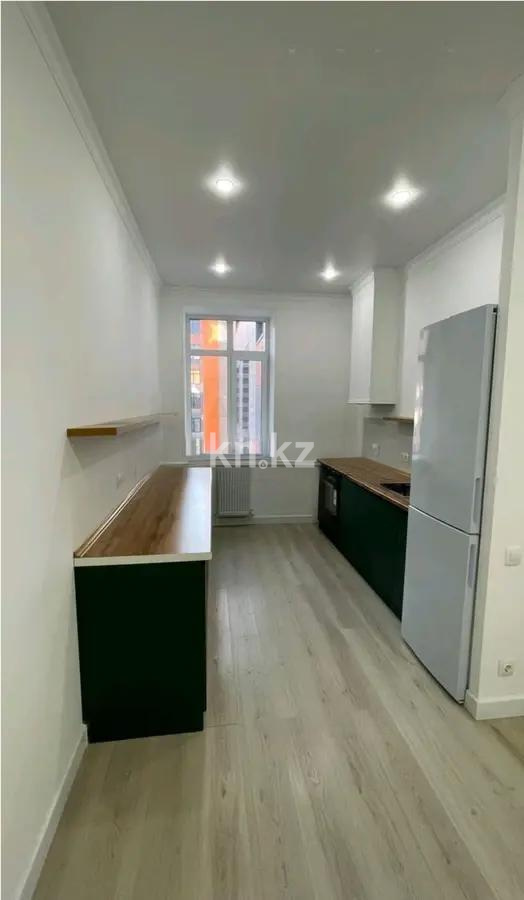 Продажа 2-комнатной квартиры, 64 м², ул. Казыбек би, дом  37 в Астане - фото 2