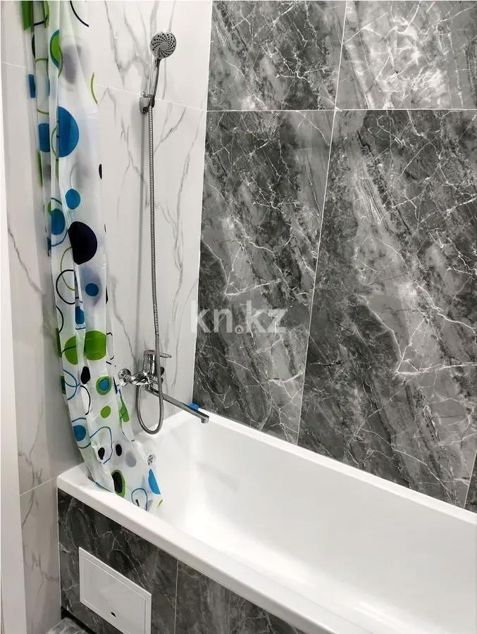 Продажа 1-комнатной квартиры, 41 м² - Продажа квартир в Караганде - страница 4 фото 3 из 5